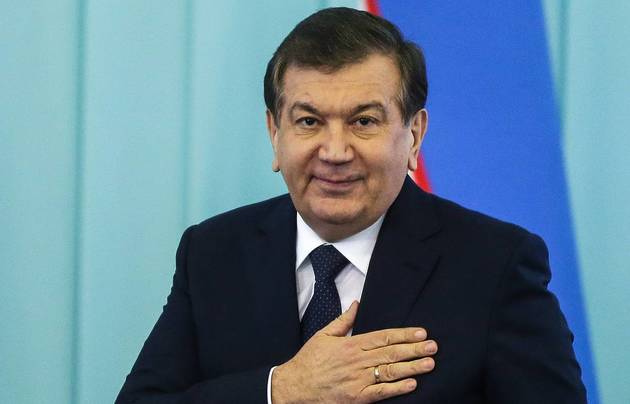 Сможет ли президент Узбекистана оправдать ожидания