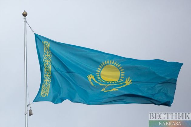 Трамп поздравил Токаева с Днем независимости Казахстана 