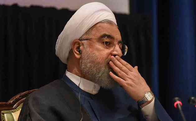 Экономика Ирана на фоне санкций