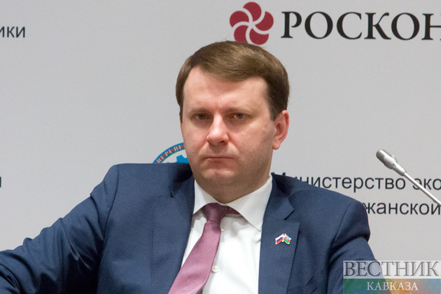 Орешкин назвал главную проблемную зону российской экономики