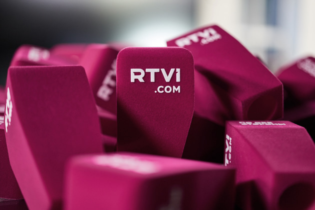 Микаэль Исраелян купил телеканал RTVI