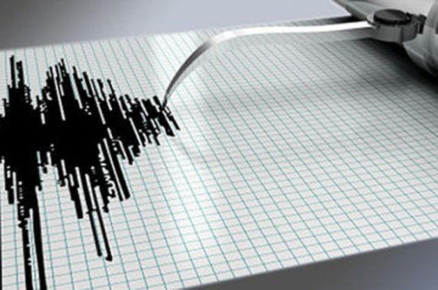 Таджикистан потрясло землетрясение из Афганистана