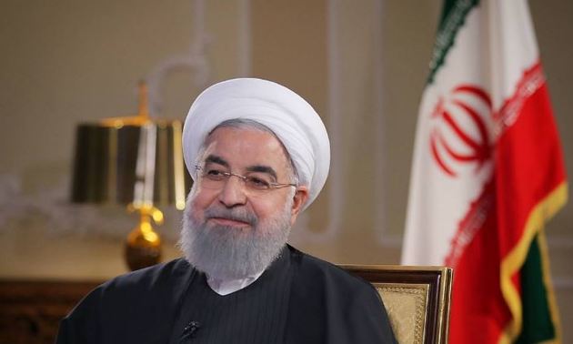Япония предложила Ирану "сломать" санкции США