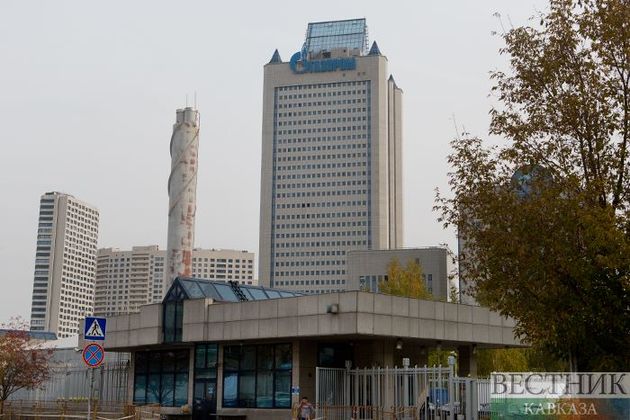 Тариф на украинский газовый транзит установит независимый регулятор - "Газпром" 