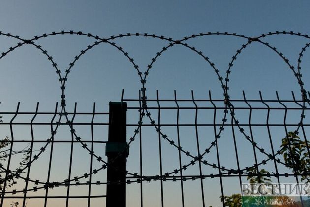 Греция приговорила россиянина Александра Винника к американской тюрьме