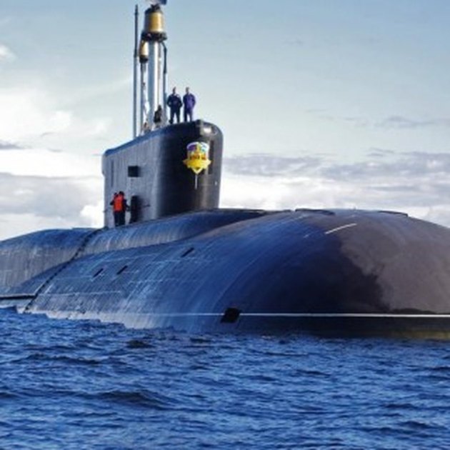 Эрдоган пообещал Турции подводный флот