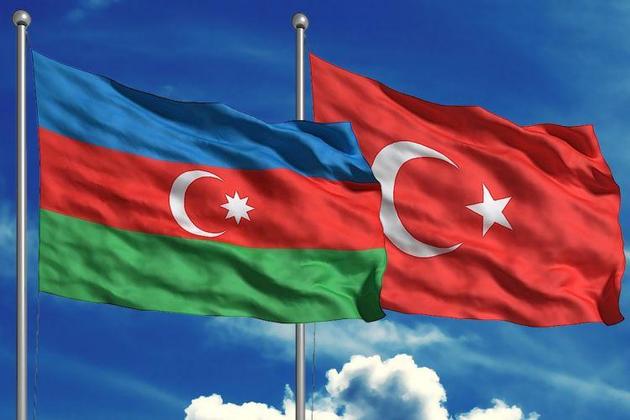 Азербайджан и Турция обсудили расширение сотрудничества