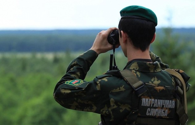 Белорусские пограничники не пустили россиян в "лучшую жизнь"