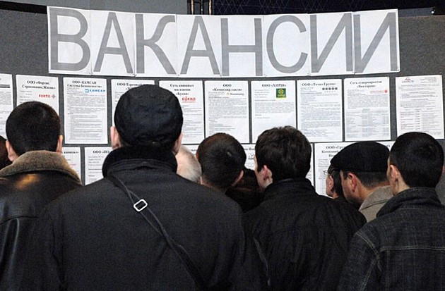 Кадыров рассказал, как в Чечне побороли безработицу 