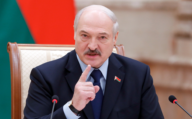 "Прессует": Лукашенко пожаловался на Россию