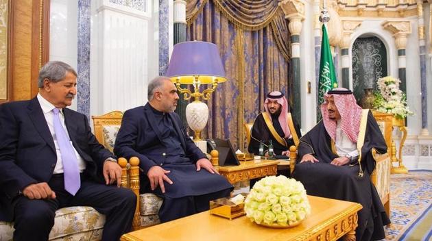 Саудовская Аравия диверсифицирует источники доходов