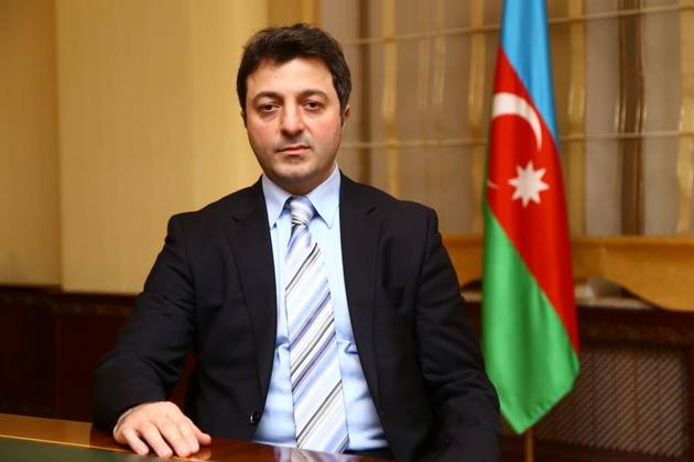 Турал Гянджалиев призвал граждан АР армянской национальности довериться азербайджанским солдатам