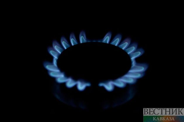 Крыму и Севастополю продлили особенности определения тарифов на газ