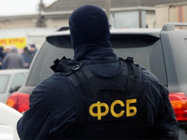 США помогли ФСБ предотвратить новогодний теракт в Санкт-Петербурге