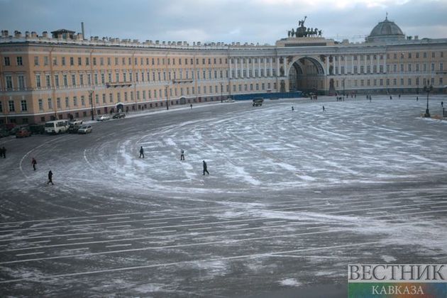 Санкт-Петербург впервые принял свыше 9 млн туристов за год