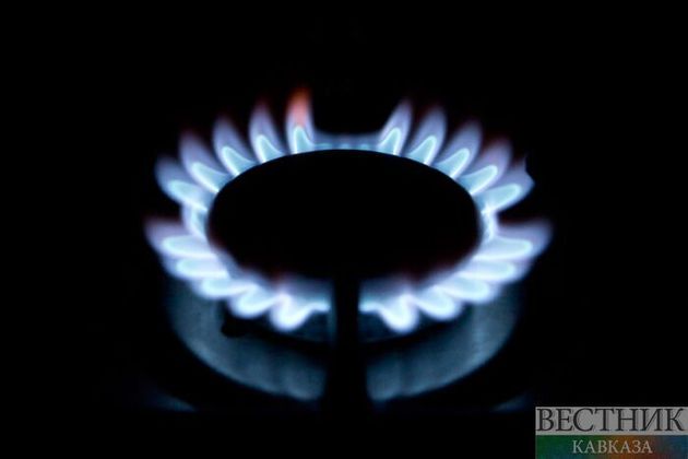 Европа получила от Украины первый российский газ на новых условиях