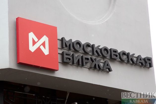Индекс Мосбиржи рухнул в декабрь 2018 года
