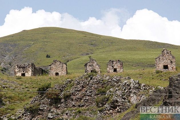 В Ингушетии возбуждено дело по факту разрушения древнего комплекса