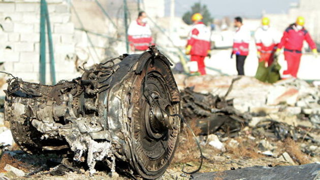 При посадке Boeing в Стамбуле пострадали 157 человек, есть погибший