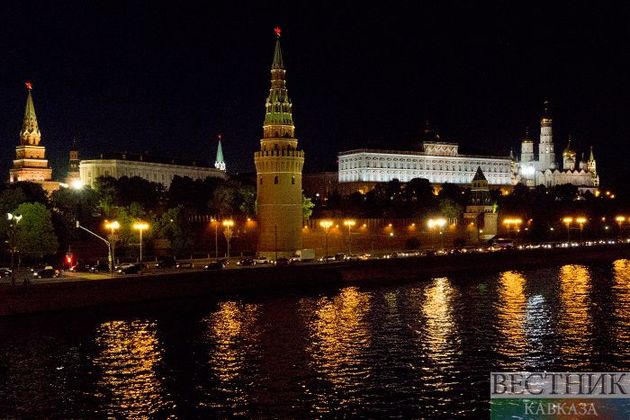 Москва попала в топ-5 лучших городов мира  