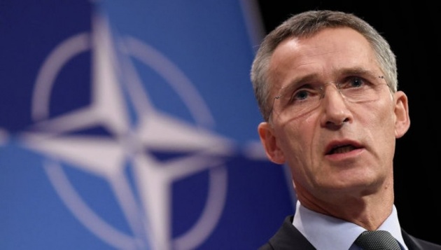 В НАТО задумались о расширении влияния на Ближнем Востоке
