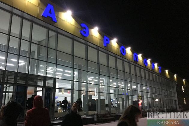 В Ставрополе будет построен новый терминал аэропорта