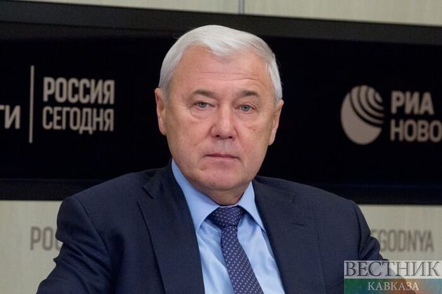 Анатолий Аксаков: российские банки стали жестче относиться к заемщикам