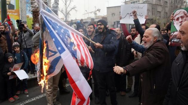 Пять причин, по которым американо-иранский конфликт далек от разрешения