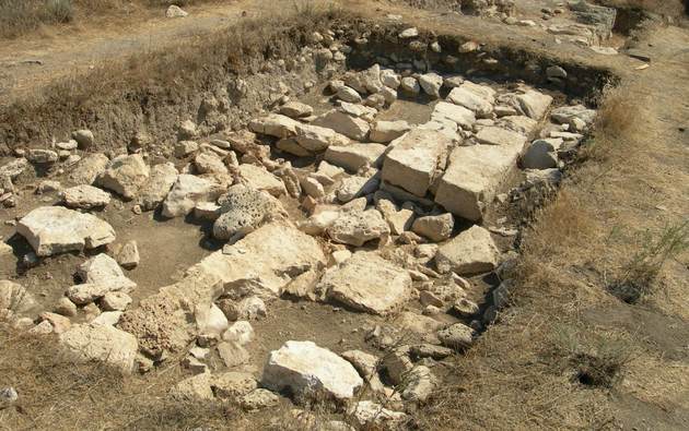 Армянские архитекторы выступили против археологических раскопок в Ереване