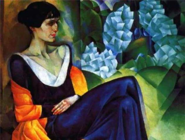  Самая масштабная в истории выставка картин Анненкова откроется в Москве