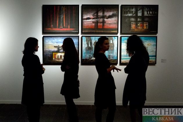 Музеи Краснодарского края проведут "Музейное селфи"