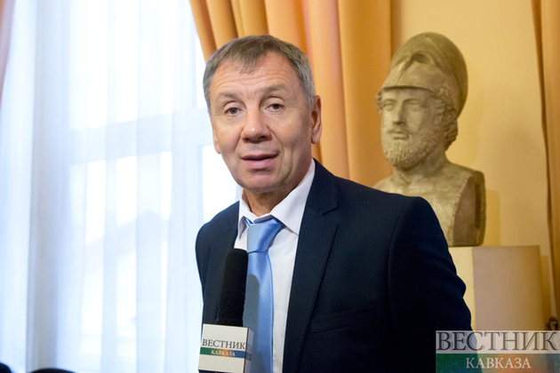 Сергей Марков объяснил отставку Медведева и назначение Мишустина
