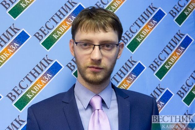 Матвей Катков на Вести.FM: российским издательствам, несмотря на запреты, удается выходить на украинский рынок 