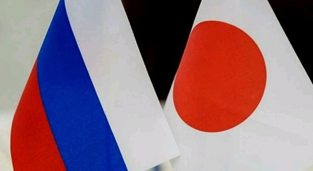 Япония будет добиваться мира с Россией