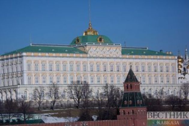  Кремль назвал дату голосования по поправкам в Конституцию – СМИ