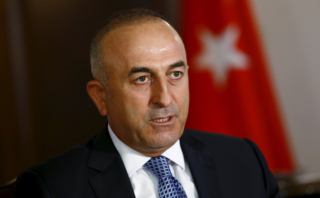 Чавушоглу: Турция пока не будет посылать новых военных советников в Ливию