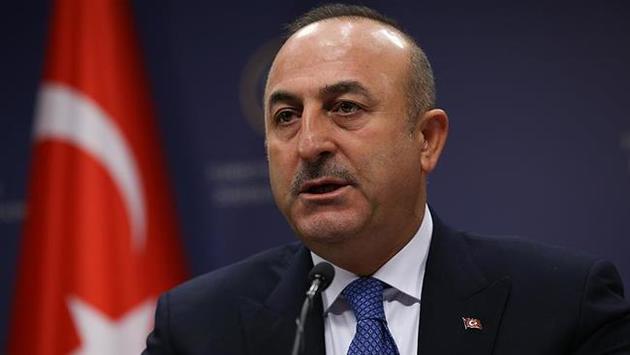 Чавушоглу: Турция и Россия урегулируют ситуацию в Идлибе