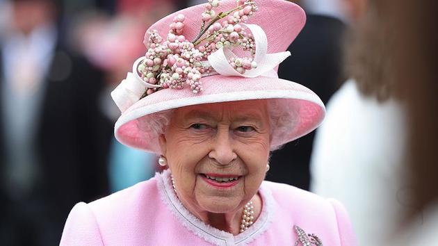 Елизавета II утвердила билль о Brexit