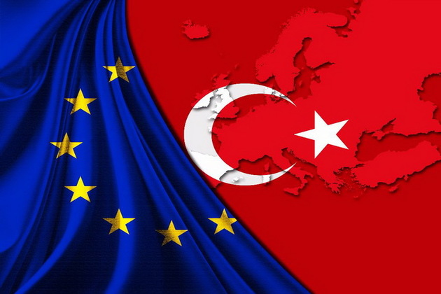 ЕС хочет наказать Анкару из-за разногласий в Восточном Средиземноморье
