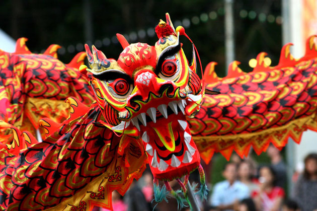 Коронавирус оставил Пекин без китайского Нового года
