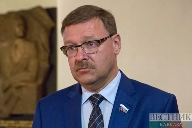 Косачев призвал зеркально ответить на высылку российских дипломатов из Болгарии