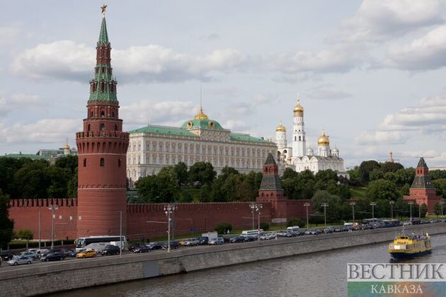 В Кремле пояснили "новый курс" по Украине