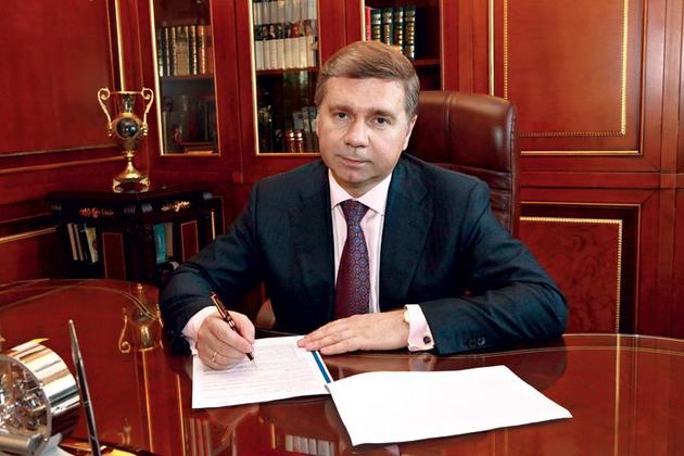 Москва усилит связи с Баку - министр