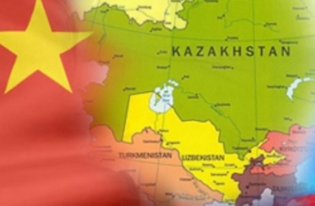 Казахстан закроется от Китая из-за коронавируса