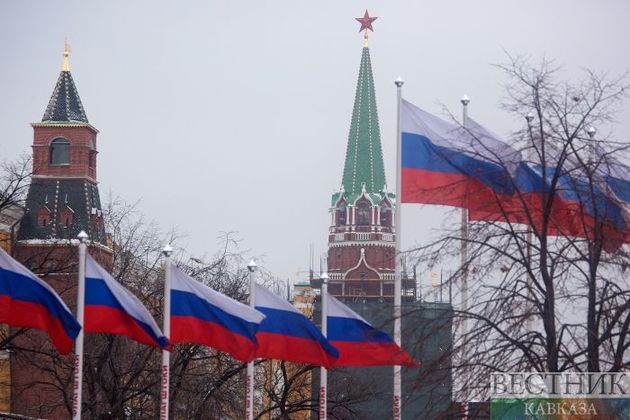 В Кремле прокомментировали возможную отмену форума в Сочи 