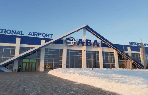 Аэропорт казахстанского Семея получил новое имя