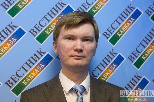 Андрей Петров на "Вести.FM": Запад не поддержал обвинения Дуды и Зеленского в адрес России