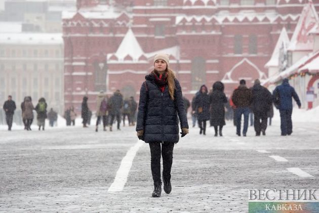 Синоптик рассказал, какие неблагоприятные погодные явления ждут Москву