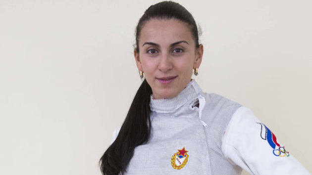 Замглавы Минспорта Северной Осетии стала олимпийская чемпионка