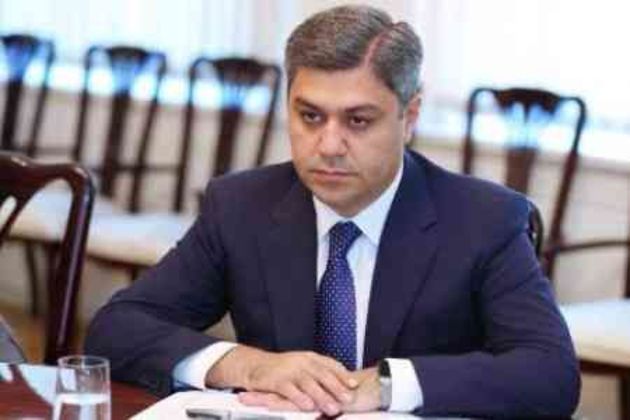Экс-глава СНБ Армении призвал не соглашаться на посты в правительстве Пашиняна
